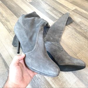 Stuart Weitzman Heeled Boots